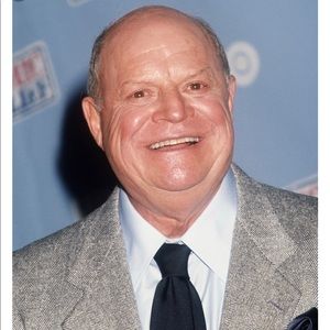 Meet your Posher, Bruce